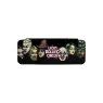 Porta Seda Lion Rolling Circus Mini Size Personagens