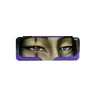 Porta Seda Lion Rolling Circus Mini Size Tora Tora