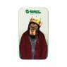 Mini Lata G-Rollz Pets Rock Médio Verde claro