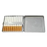 Cigarreira de Metal Hexagon 2