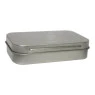 Caixa de Metal de Slicks
