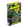 Kumbaya Lemon Blend Citrus 20g de lado