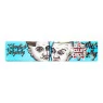 Seda Lion Rolling Circus Brasil Edition King Size c/ Piteira azul