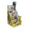 Kit Primeira Tabacaria da Lion Rolling Circus