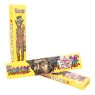Seda Lion Rolling Circus Brasil Edition King Size c/ Piteira amarelo