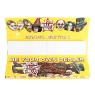 Seda Lion Rolling Circus Brasil Edition King Size c/ Piteira amarelo aberto