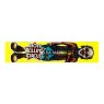 Seda Lion Rolling Circus Brasil Edition King Size de frente tabacaria da mata