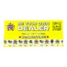 Seda Lion Rolling Circus Brasil Edition King Size de frente aberta tabacaria da mata