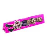 Seda Lion Rolling Circus Brasil Edition King Size de lado tabacaria da mata