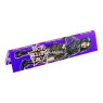 Seda Lion Rolling Circus Brasil Edition King Size de lado tabacaria da mata
