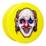  Dichavador de Acrílico Lion Rolling Circus amarelo