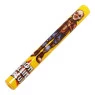 Piteira de Vidro Lion Rolling Circus Edgar Allan 5mm