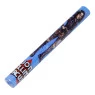 Piteira de Vidro Lion Rolling Circus Tora Tora 5mm