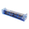 Bolador Lion Rolling Circus King Size de frente