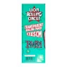 Seda Lion Rolling Circus Transparent Super Size no verso