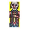 Seda Lion Rolling Circus Transparent Super Size de frente