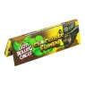 Seda Lion Rolling Circus Chocolate 1 1/4 de lado 
