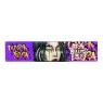 Seda Lion Rolling Circus Brasil Edition King Size C/ Piteira de frente tabacaria da mata