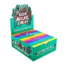 Caixa de Seda Lion Rolling Circus Brasil Edition King Size C/ Piteira de lado tabacaria da mata