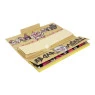 Seda Lion Rolling Circus Unbleached King Size + Tips aberta