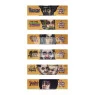 Seda Lion Rolling Circus Unbleached King Size + Tips de frente