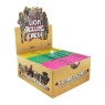 Caixa de Seda Lion Rolling Circus Unbleached King Size + Tips de frente