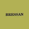Logo da Bressan 