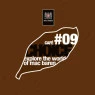 Logo de Mac Baren Choice #09 