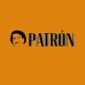 Logo de The Patrón