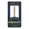  Piteira de Vidro Lord Glass Vac-Stack Multicolor