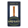  Piteira de Vidro Lord Glass Vac-Stack 8mm