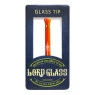  Piteira de Vidro Lord Glass Vac-Stack Colorful 