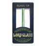  Piteira de Vidro Lord Glass Vac-Stack Shades of Green