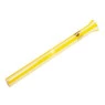 Piteira de Vidro Lord Glass Vac-Stack Yellow