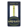 Piteira de Vidro Lord Glass Vac-Stack Light Yellow