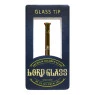  Piteira de Vidro Lord Glass Vac-Stack 5mm