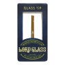  Piteira de Vidro Lord Glass Vac-Stack Bright Yellow
