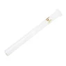 Piteira de Vidro Lord Glass Colors White