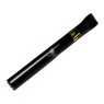 Piteira de Vidro Lord Glass Colors Black