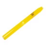 Piteira de Vidro Lord Glass Colors Yellow