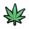 Luminoso para decoração Cannabis 