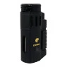 Maçarico Cohiba Preto 4 Chamas