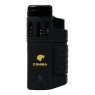 Maçarico Cohiba Preto 4 Chamas