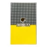 Caixa do Maçarico Cohiba Yellow 4 Chamas 