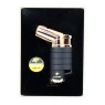 Maçarico Cohiba com 3 Chamas COB-578