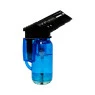 Maçarico Mini Neon Azul
