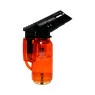 Maçarico Mini Neon Laranja