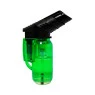 Maçarico Mini Neon Verde