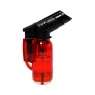 Maçarico Mini Neon Vermelho