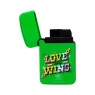 Maçarico Zengaz ZL-12 Love Wins